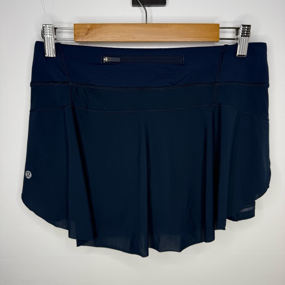 LULULEMON Jaded Quick Pace Skirt - Picture 4 of 6